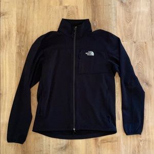 Men’s North Face Fleece
